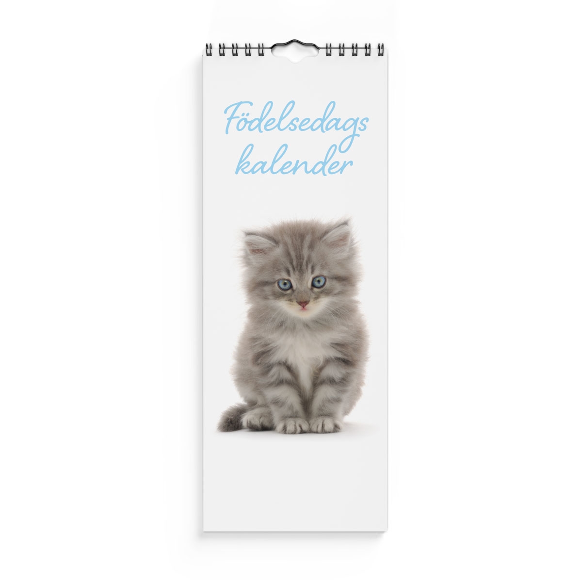 Födelsedagskalender Katter Födelsedagskalender Katter