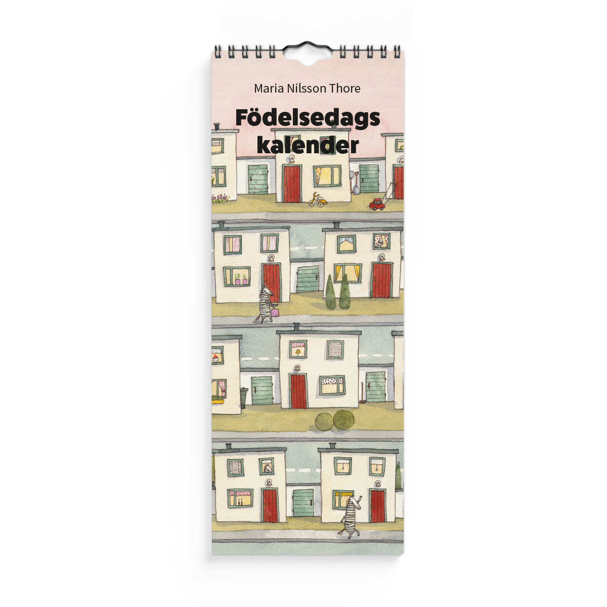 Födelsedagskalender Maria Nilsson Thore Födelsedagskalender Maria Nilsson Thore