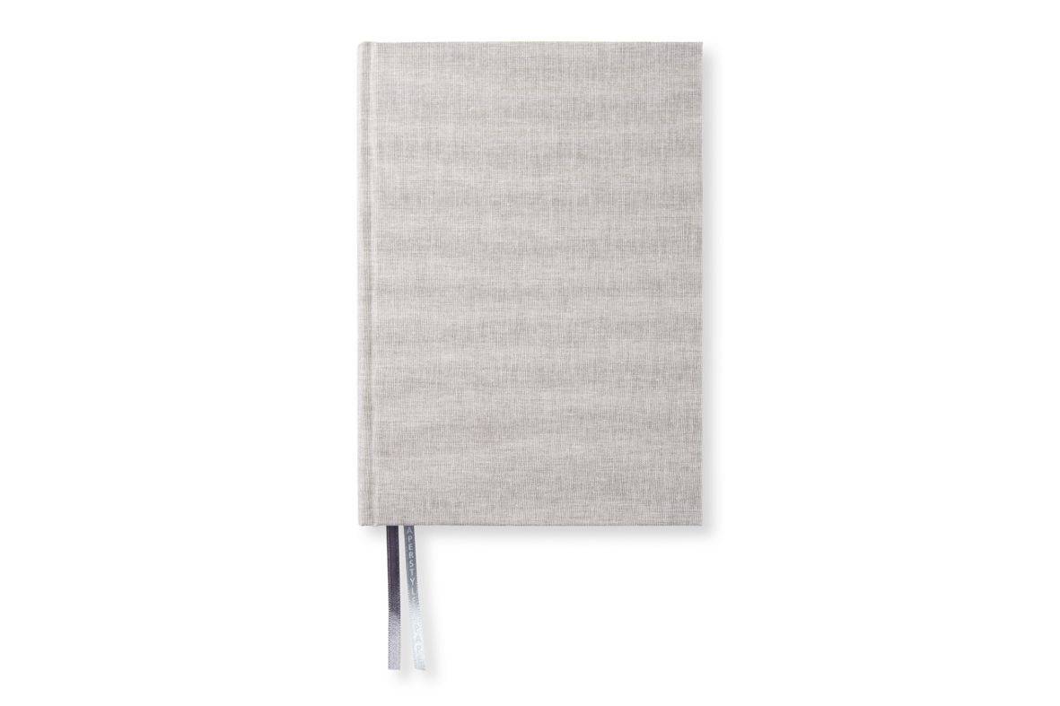 Anteckningsbok Paperstyle A5 Natur Linjerad Anteckningsbok Paperstyle A5 Natur Linjerad