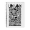 Skrivbok Wallstars Limhamn - Bild 1