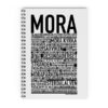Skrivbok Wallstars Mora - Bild 1