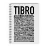 Skrivbok Wallstars Tibro - Bild 1