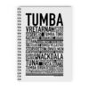 Skrivbok Wallstars Tumba - Bild 1