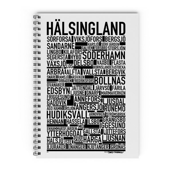 Wallstars Hälsingland.indd