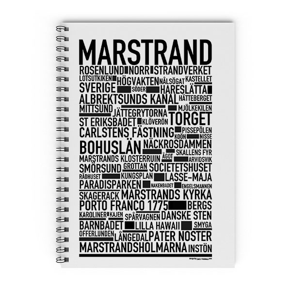 Wallstars Marstrand.indd