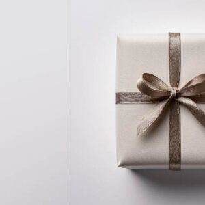 Presentpapper
