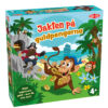 Barnspel Jakten på Guldpengarna