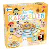 Barnspel Karusellen