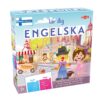 Barnspel Lär dig engelska