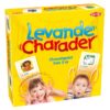 Barnspel Levande charader