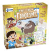 Barnspel Mitt första frågespel