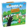 Barnspel Sommarskuggan