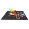 Familjespel iKNOW 2.0 spelplan