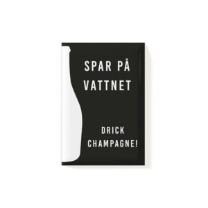 Magnet Drick Champagne