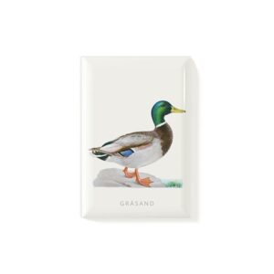 Magnet Gräsand