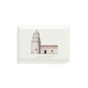 Magnet Kullens Fyr