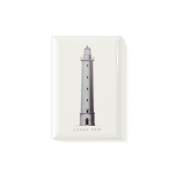 Magnet Långe Erik