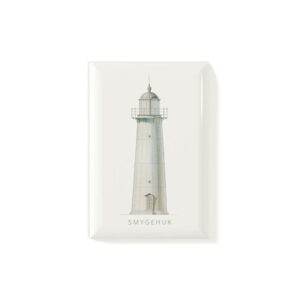 Magnet Smygehuk