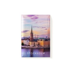 Magnet-Stockholm-Riddarholmen