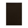 COLORPLAN BITTER CHOCOLATE A4 270g Färgat papper
