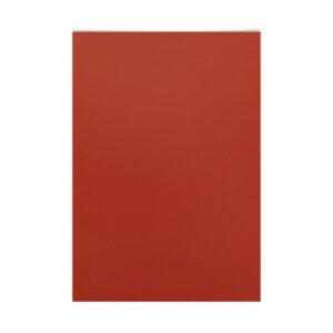 COLORPLAN BRIGHT RED A4 135g Färgat papper