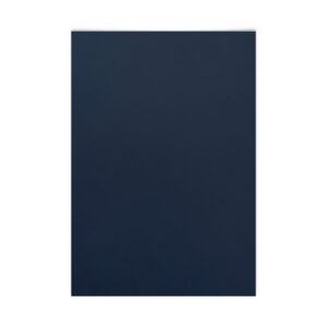 COLORPLAN SAPPHIRE A4 540g Färgat papper