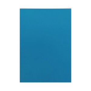 COLORPLAN TABRIZ BLUE A4 350g Färgat papper