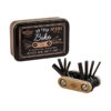 Fickverktyg Cykel Gentlemens Hardware