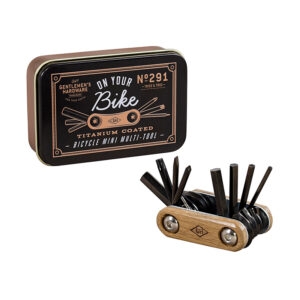 Fickverktyg Cykel Gentlemens Hardware