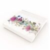 Kaffeservett 20p Blomsterranka - Bild 2