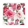 KAFFESERVETT 20P ROSEN