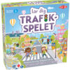 Lär dig Trafikspelet
