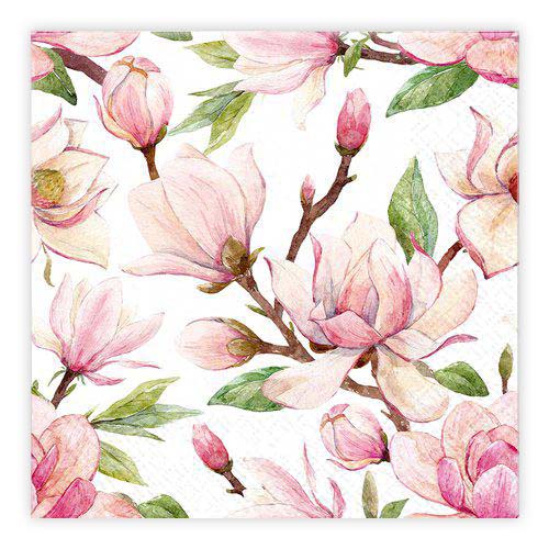 MATSERVETTER 20P MAGNOLIA