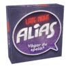 Sällskapsspel Late Night Alias