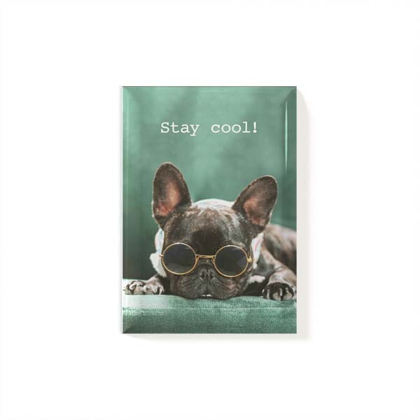 Magnet Dog 1