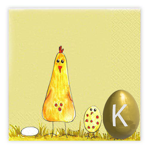 MATSERVETTER 20P KYCKLINGAR Påsktävling MATSERVETTER 20P KYCKLINGAR Påsktävling