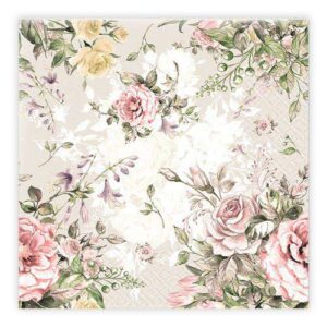 MATSERVETTER 20P ROSOR BEIGE