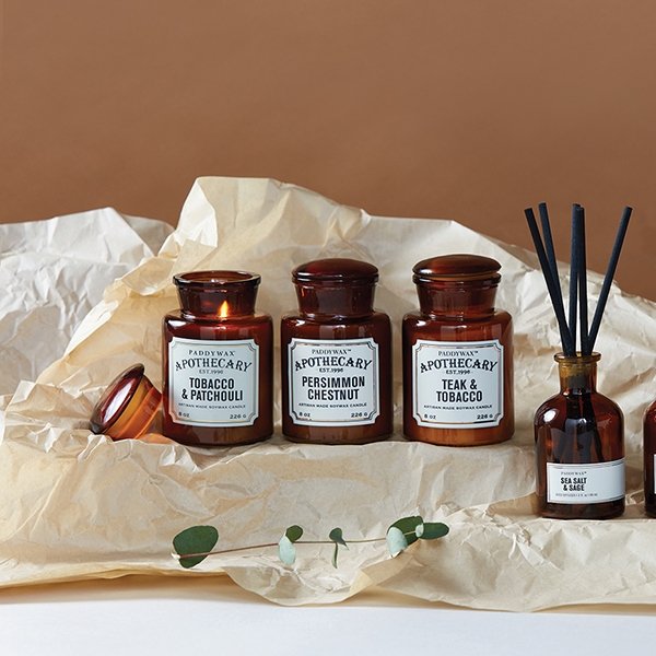 Doftljus Paddywax