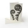 Kort vikt Karl Blossfeldt 2