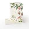 Kort vikt Wildflower
