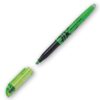 Pilot FriXion Light Grön Raderbar