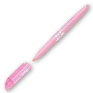 Pilot FriXion Light SOFT Rosa Raderbar