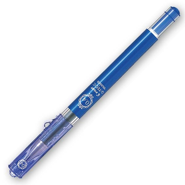Pilot G-Tec-C Maica 0,4 Blå Pilot G-Tec-C Maica 0,4 Blå