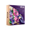 Pyssel vuxna Blommor lera Inspiration