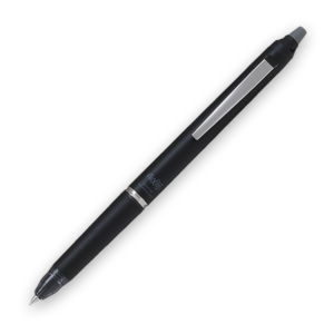 Pilot FriXion Clicker Zone 0,7 Svart