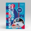Familjespel Shuffleboard och Curling