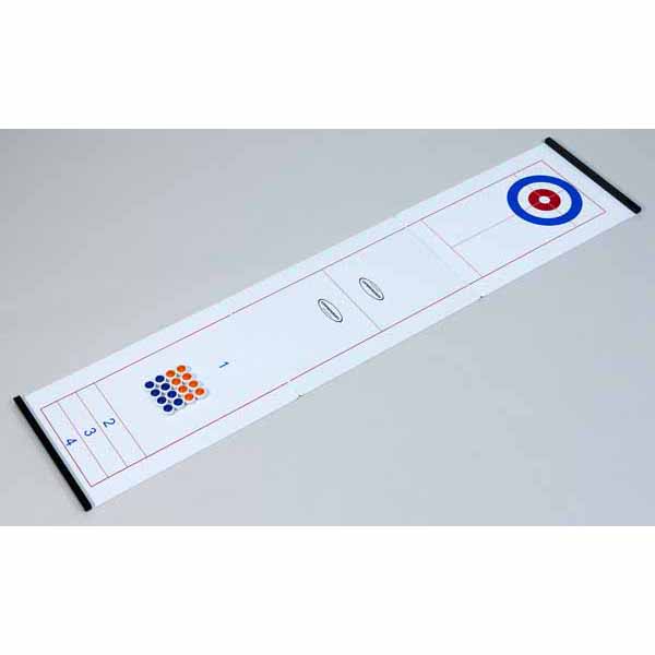 Familjespel Shuffleboard och Curling 3_