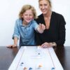 Familjespel Shuffleboard och Curling 5