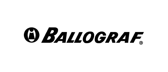 Ballograf logo