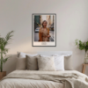 Fotoposter Födelsedag 1 Vägg 3